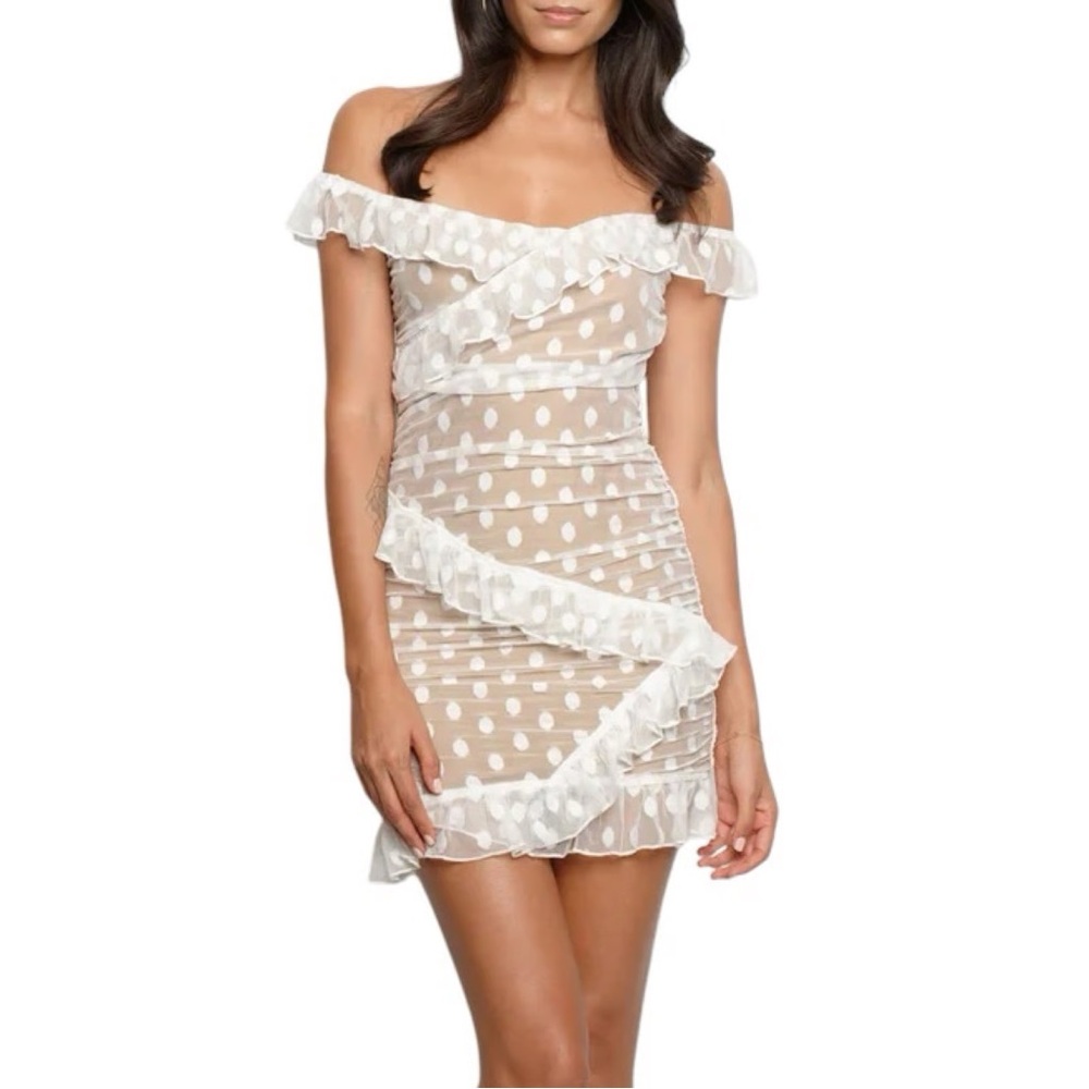 MAJORELLE Bandit Dress - Revolve - Picture 2 of 15
